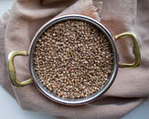 Buckwheat kasha